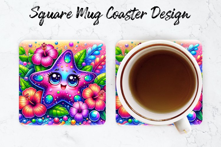 Starfish Clipart Image 13