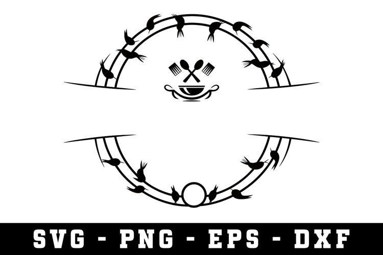 kitchen Svg |Kitchen SVG Cut file