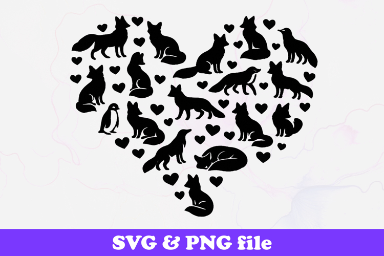 Cute Heart Clipart Image 6