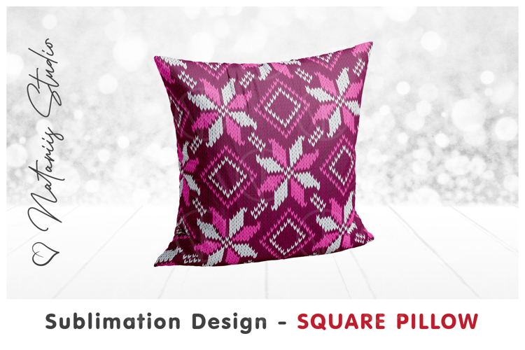 Pillow Texture Image 18