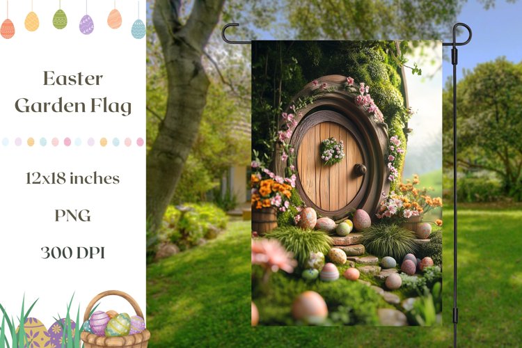 Easter Eggs Png Image 3