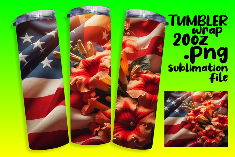 Usa Flag Png Image 5