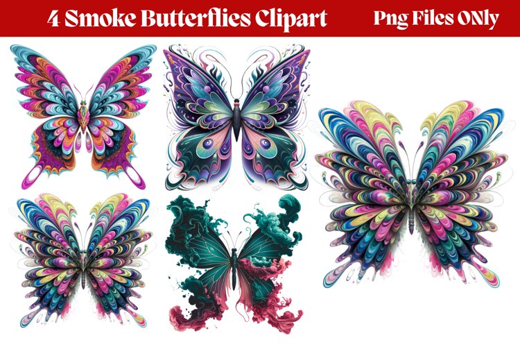Smoke PNG Image 21