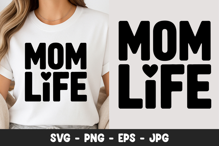 Mom Quote Svg Image 20