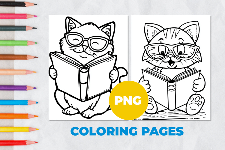 Animals Coloring Pages Image 4
