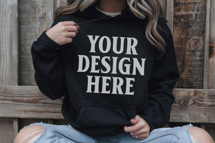 Gildan Mockups Image 21