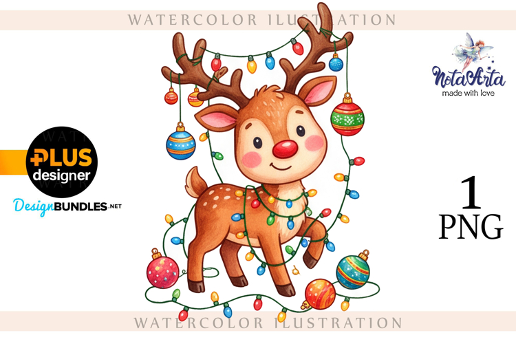 Winter Illustration Image 6