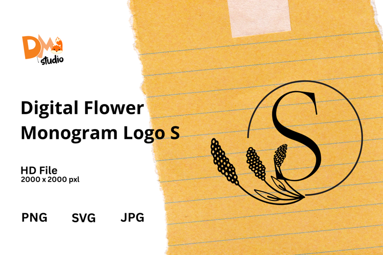 Elegant Logo Design Image 17