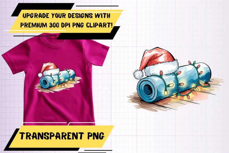 T-Shirt Template Image 11