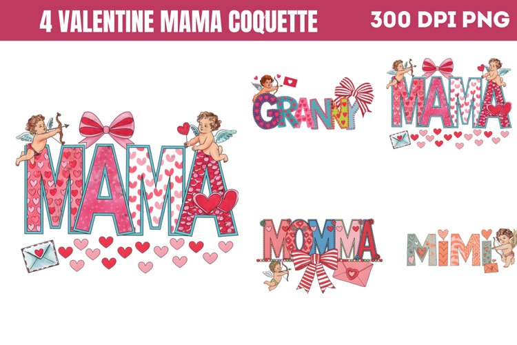 Valentines PNG Image 9