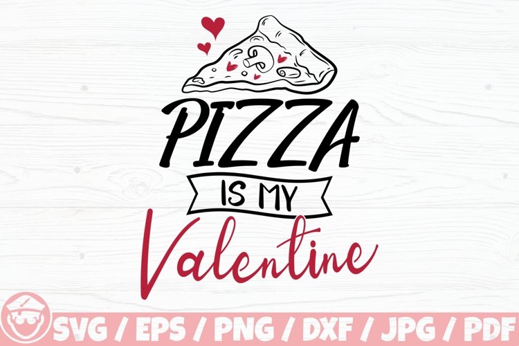 Pizza Clipart Image 18