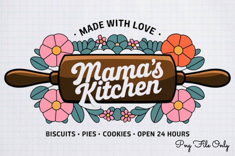 Kitchen Sign Svg Image 20