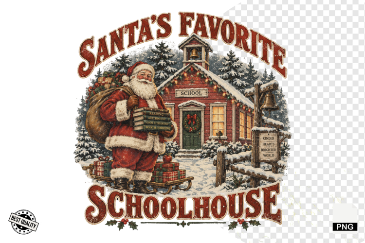 Christmas Season Clipart