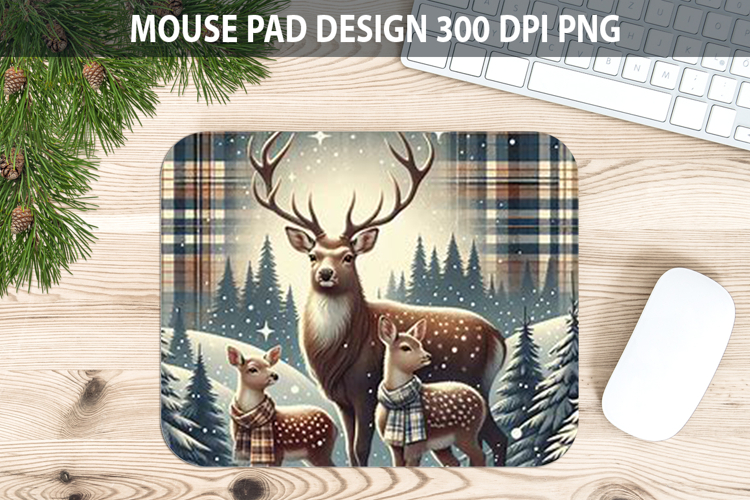 Mouse Clipart Image 11