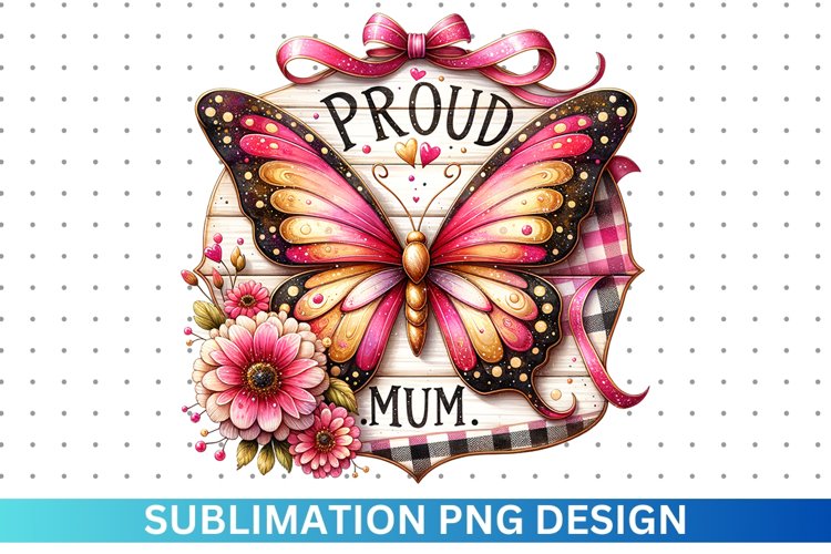 Butterfly Clipart Image 11