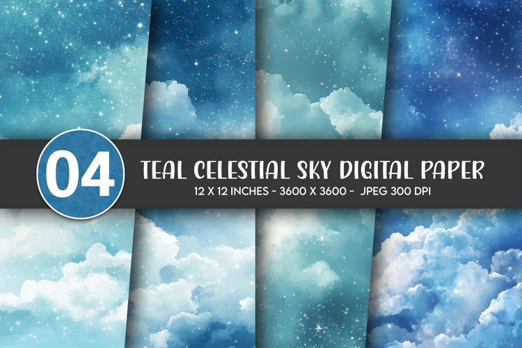 Cloud Texture Image 14