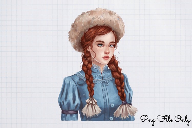 Boho Clipart Image 20