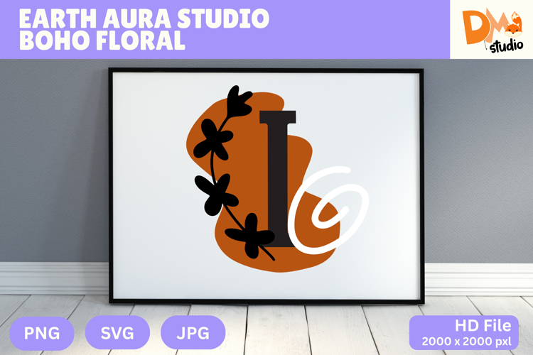 Rustic Logo Image 2