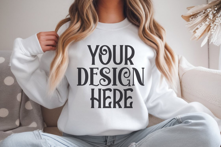 Streetwear Mockups Image 21