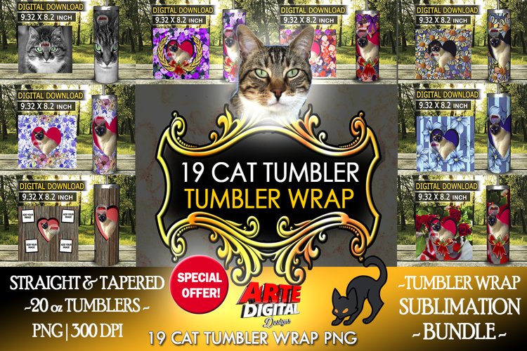 Sublimation Tumbler Designs Image 15