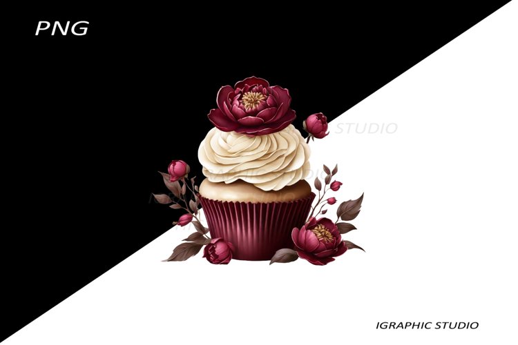 Birthday Clipart Image 8