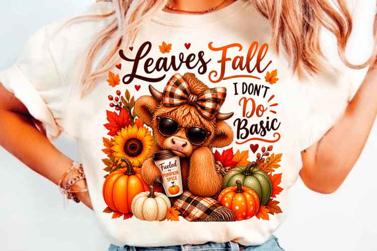 Fall T-shirt design PNG Thanksgiving quotes PNG