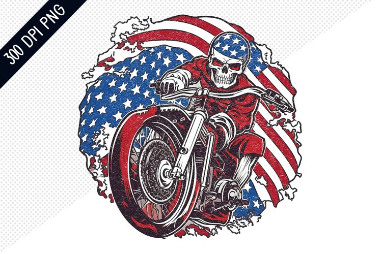4th Of July Sublimation Design Image 14