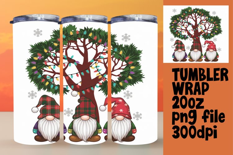 Sublimation Tumbler Designs Image 4