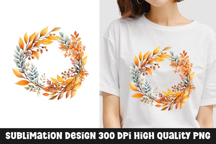 Boho Clipart Image 2