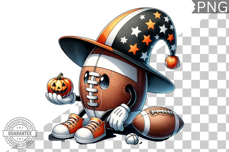 Football Sublimation Design Image 23