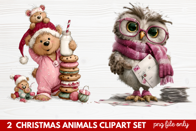 Animal Graphics Image 24