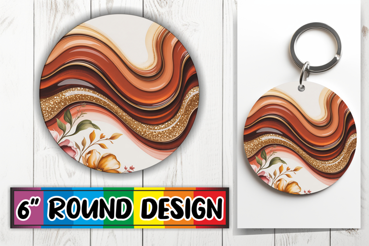 Watercolor Flower Png Image 15