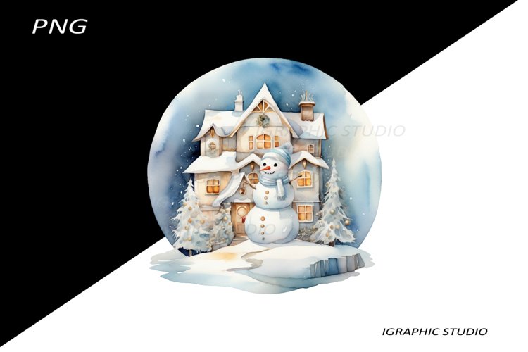 Xmas Clipart Image 16