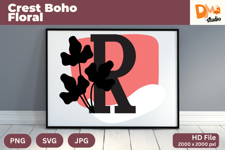 Rustic Logo Image 24