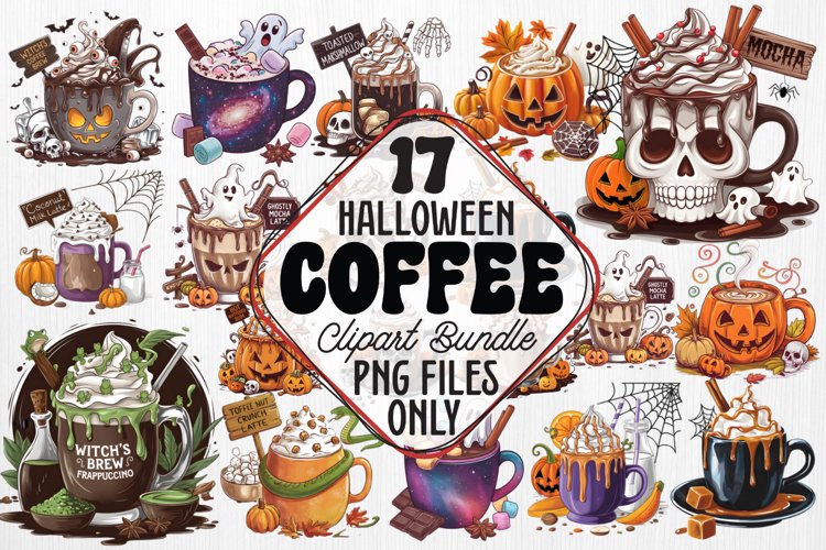 Coffee Clipart Image 11