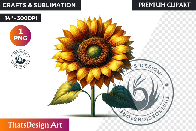 Thanksgiving Sublimation Design Image 6