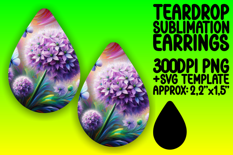 Earring Png Image 15