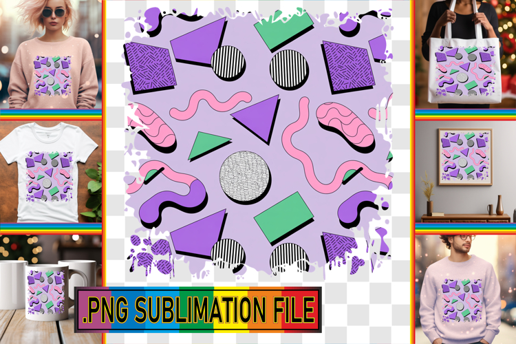 Winter Graphics Image 2