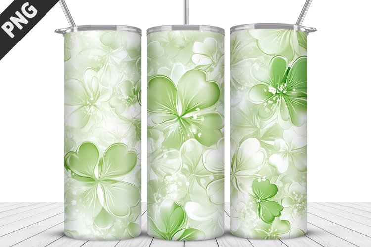 St Patrick's Day Clipart Image 7