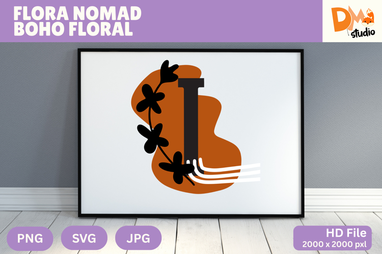 Rustic Logo Image 2