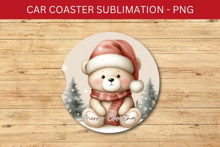 Bear Clipart Image 16