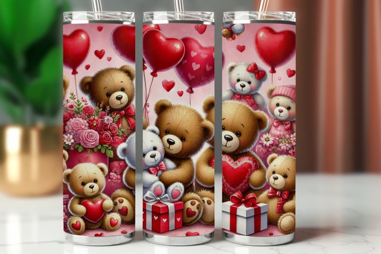 Bear Clipart Image 11