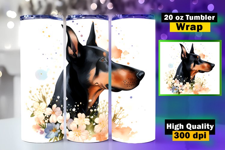 Puppy Clipart Image 23