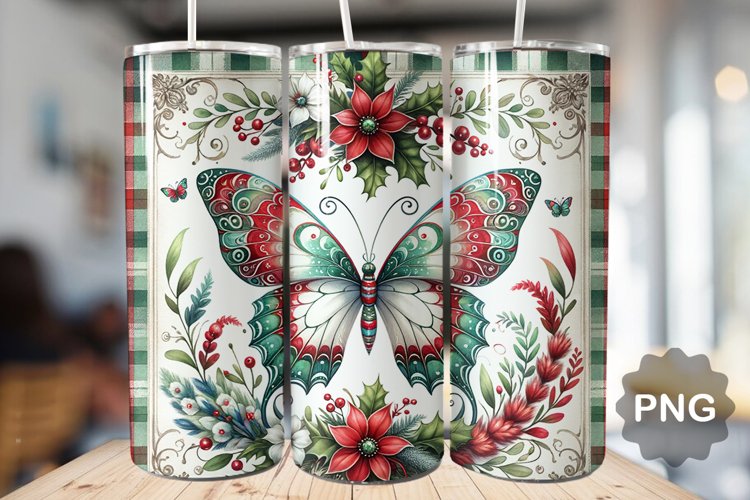 Sublimation Tumbler Wraps Image 10