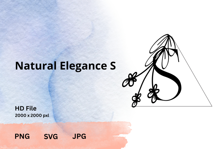Greenery Clipart Image 14