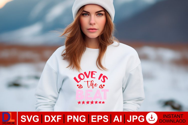 Love Svg Image 18