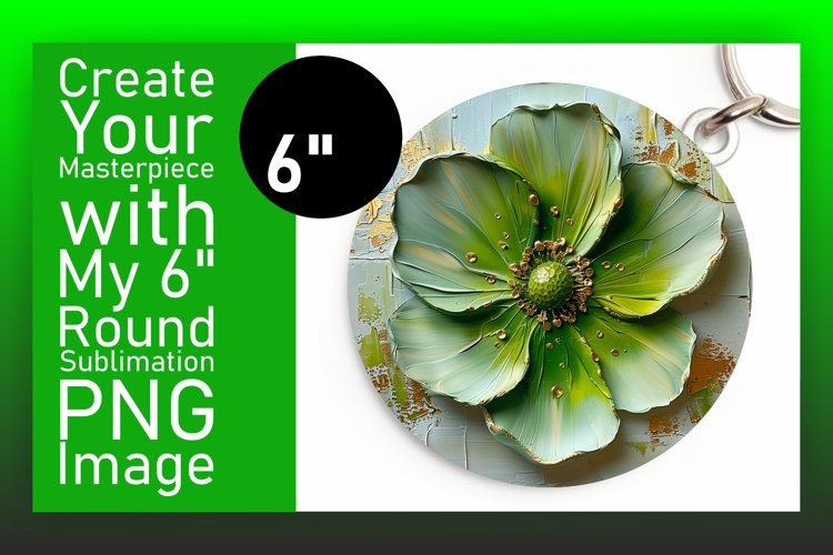 Floral Pattern Png Image 15