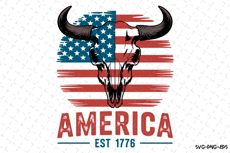 Funny 4th Of July Svg Image 22