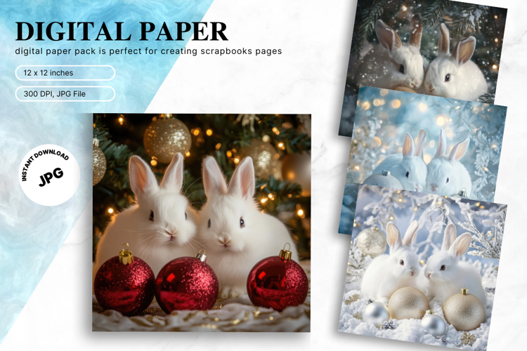Easter Background Image 5