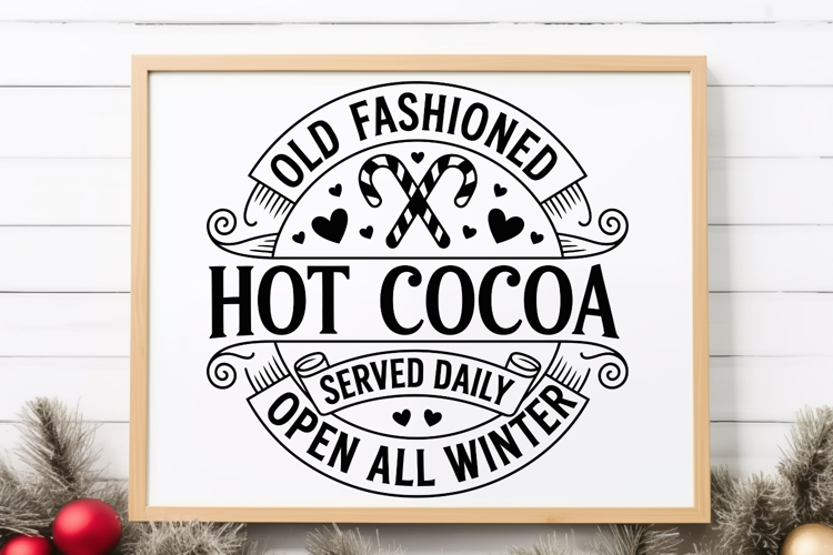 Funny Christmas Ornament Svg Image 13